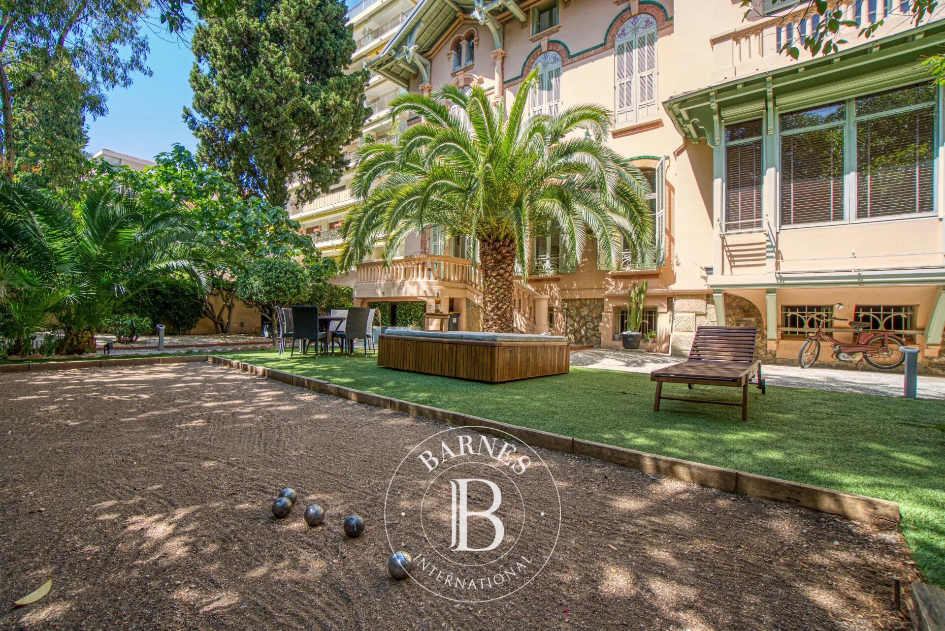 Wohnung Cannes - picture 1