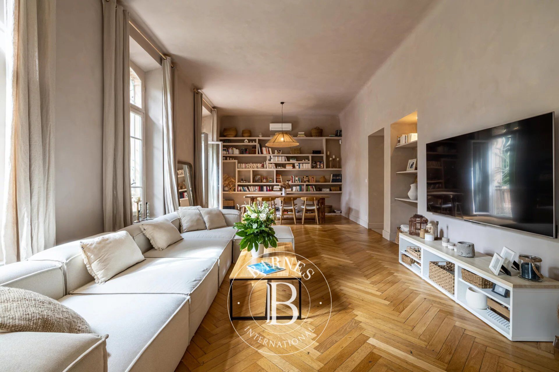 Wohnung Cannes - picture 3