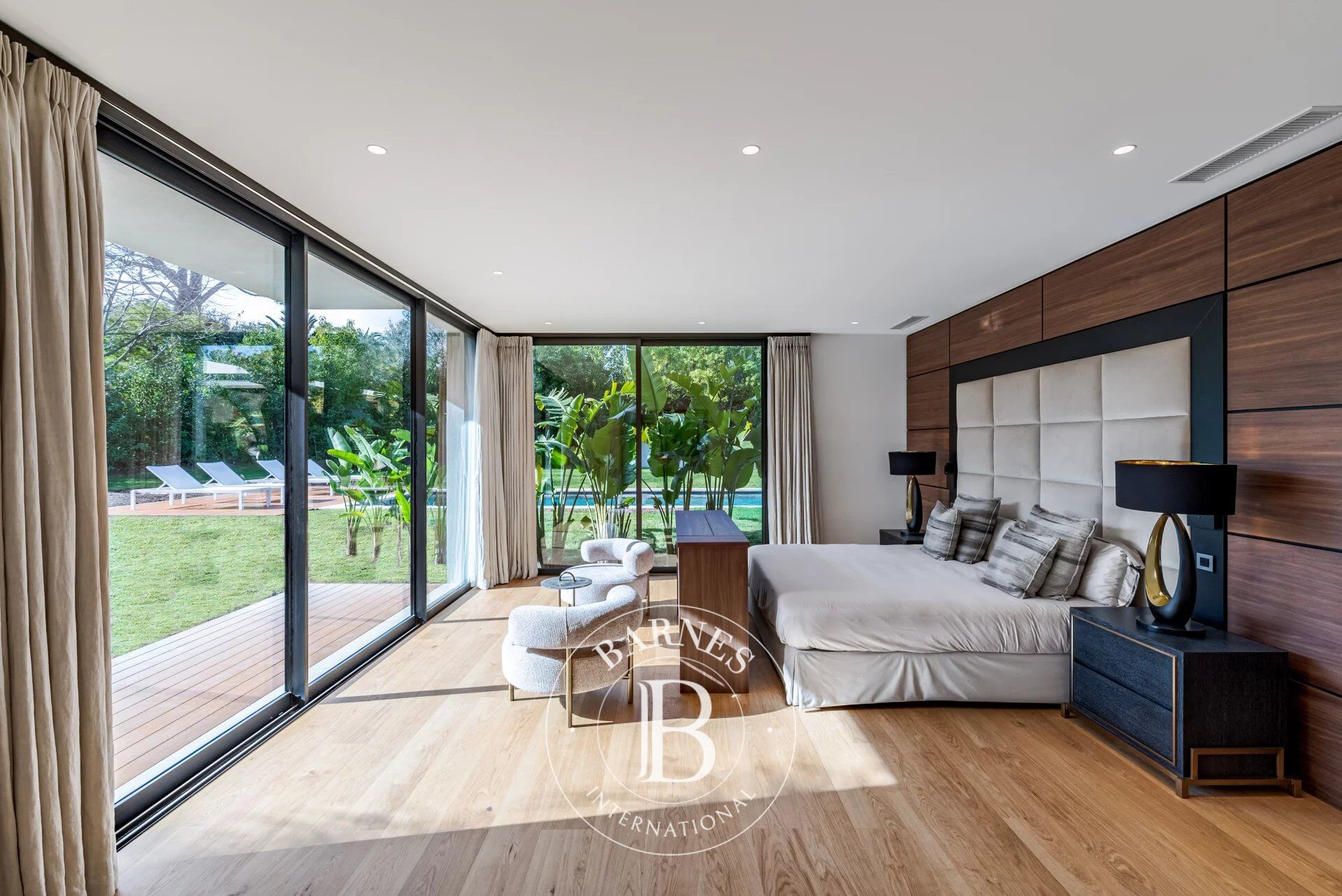 Vendita, Villa Mougins - picture 5