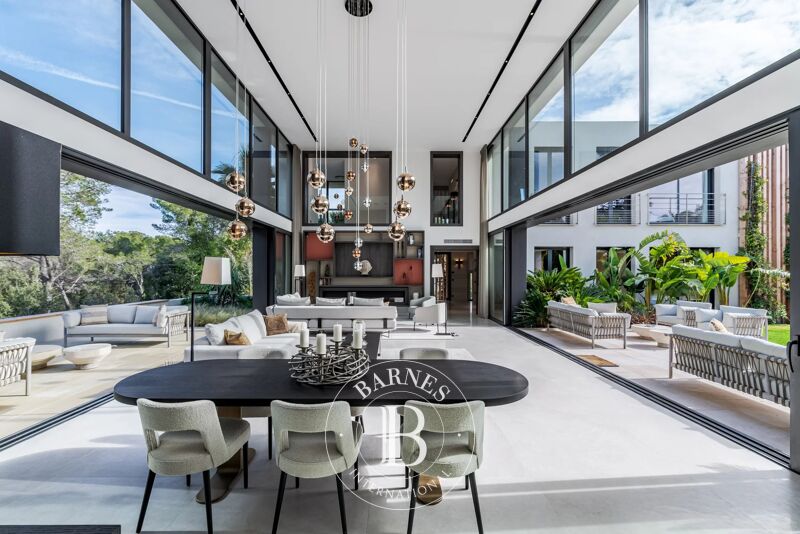 Venta, Villa Mougins - picture 2