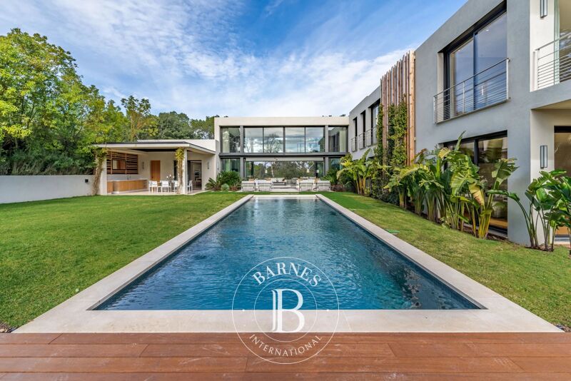 Venta, Villa Mougins - picture 1