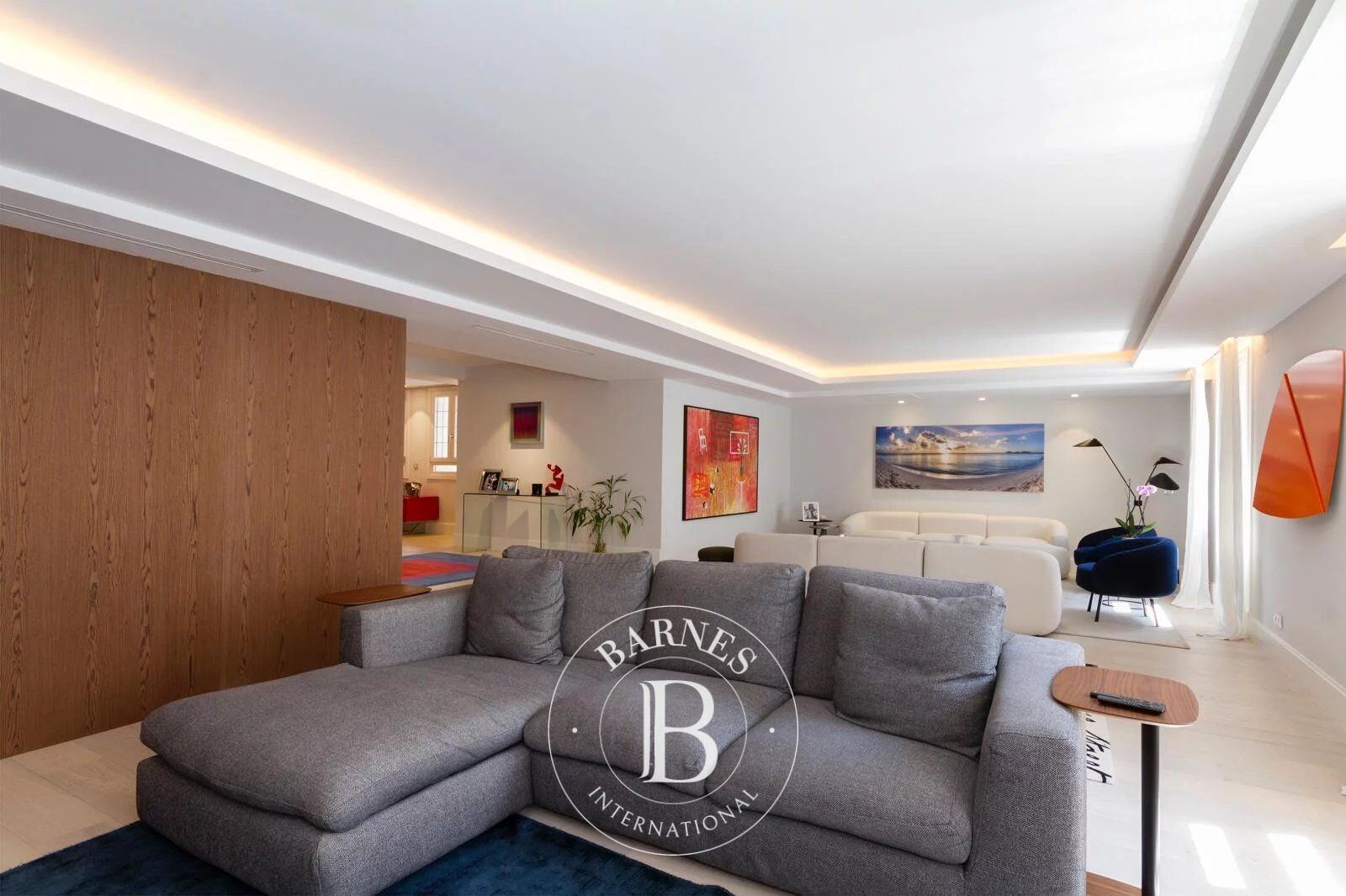 Daire Madrid - picture 4