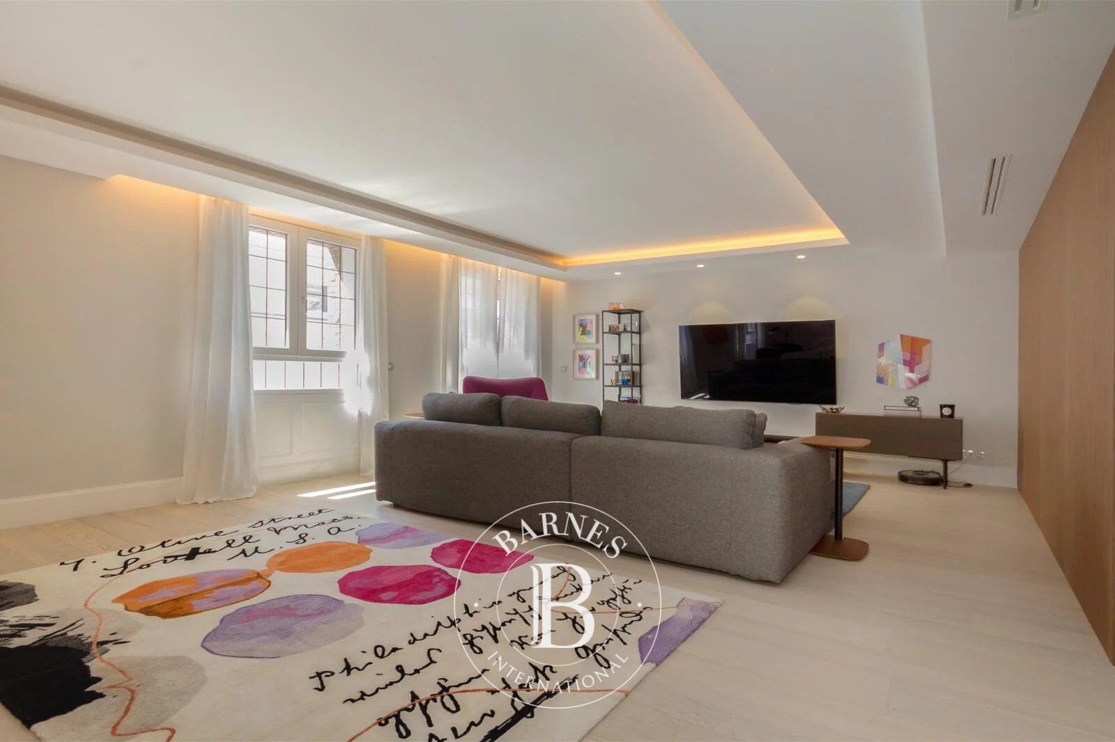 Daire Madrid - picture 6