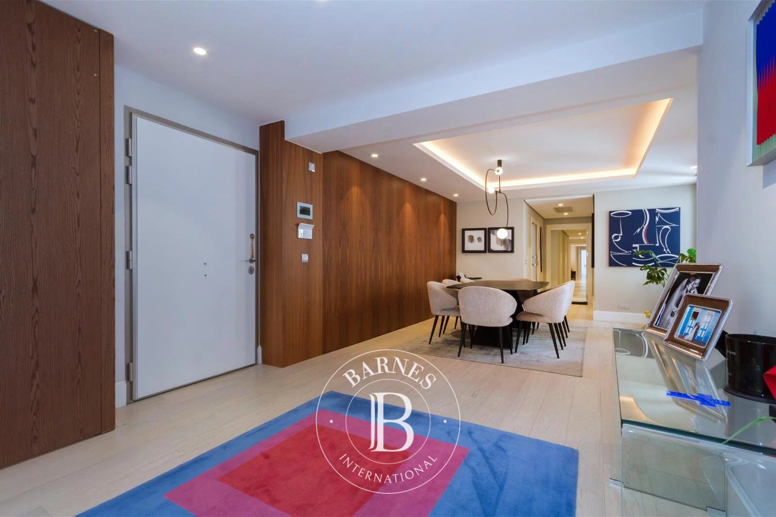 Daire Madrid - picture 11