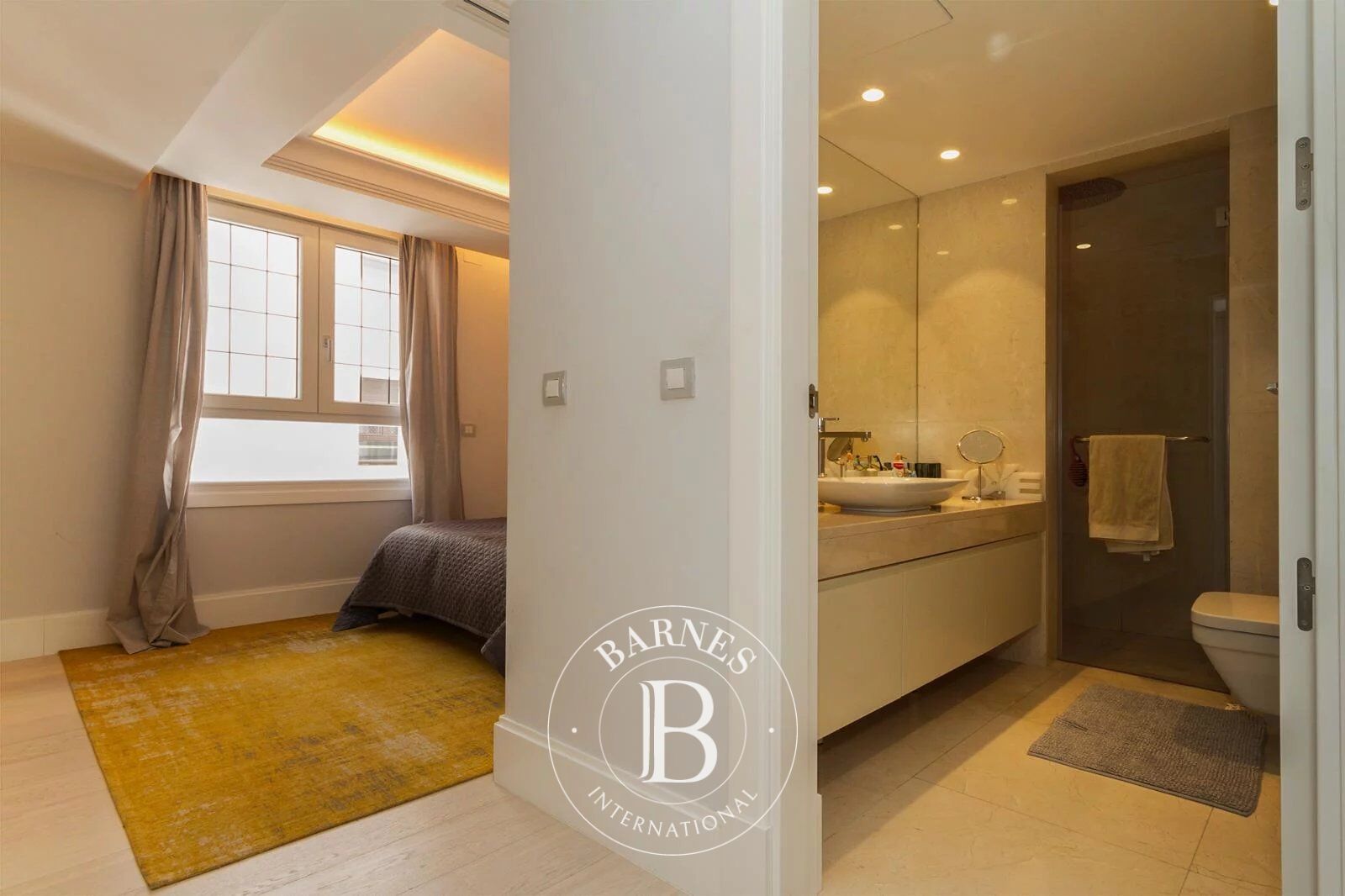 Daire Madrid - picture 22