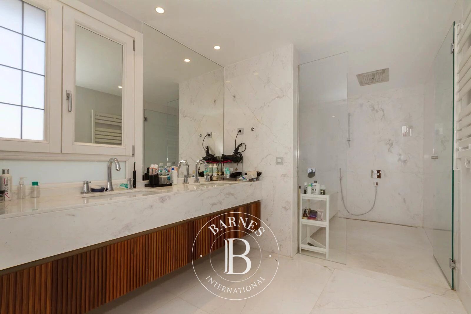 Daire Madrid - picture 20