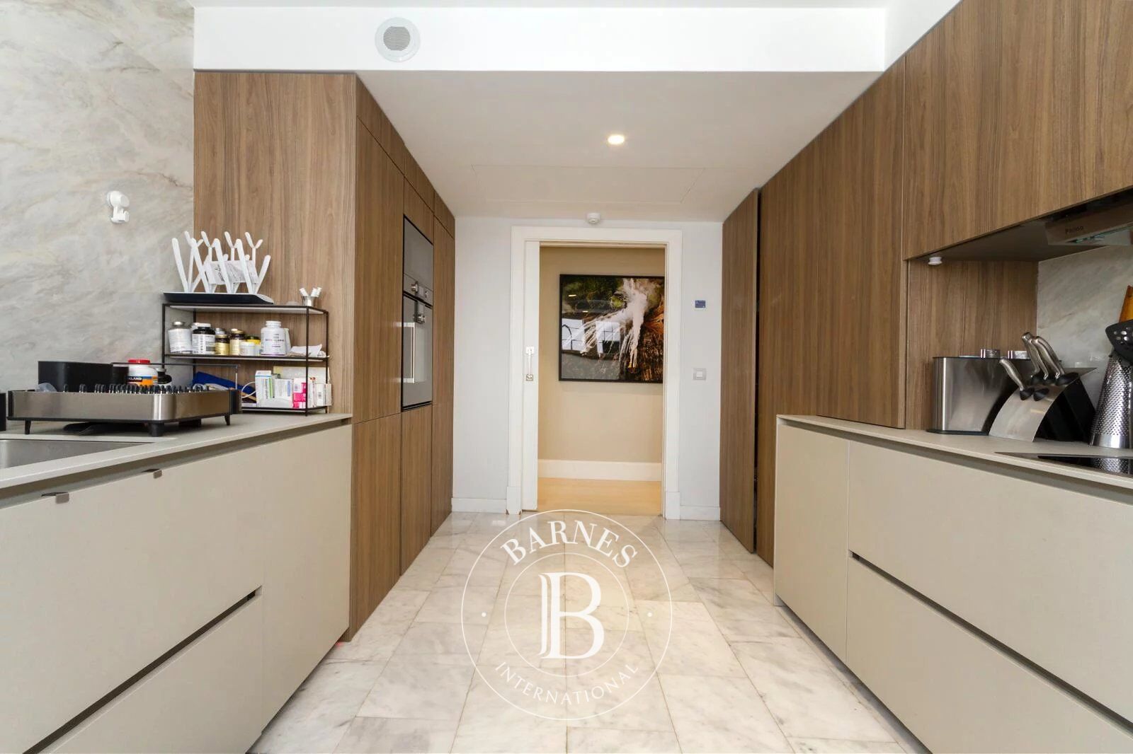 Daire Madrid - picture 13