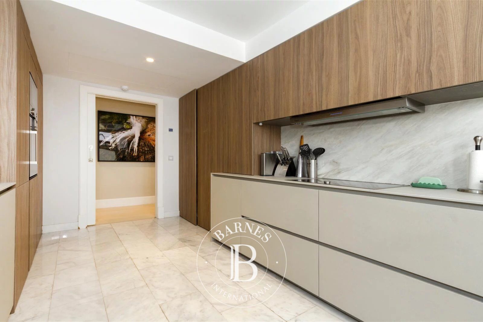 Daire Madrid - picture 15