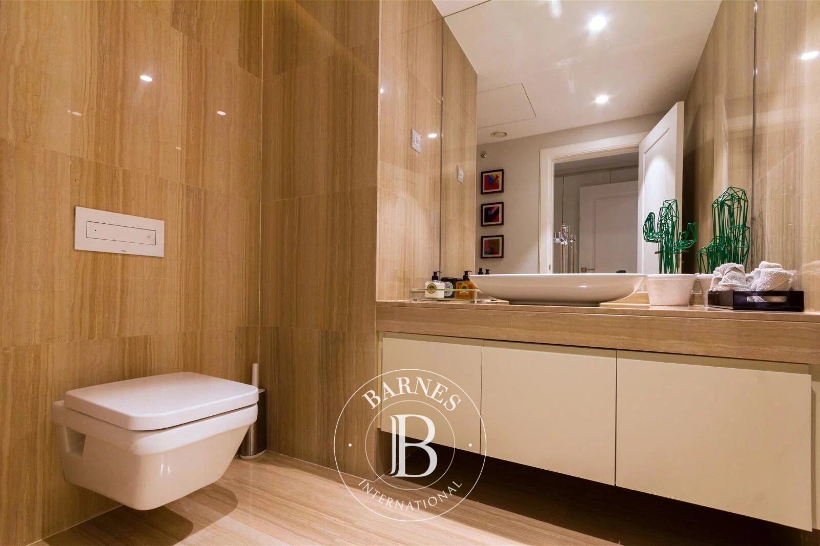 Daire Madrid - picture 31