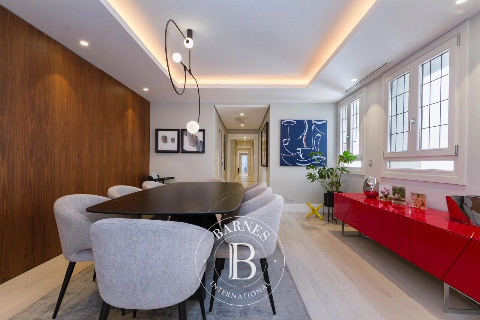 Daire Madrid - picture 7