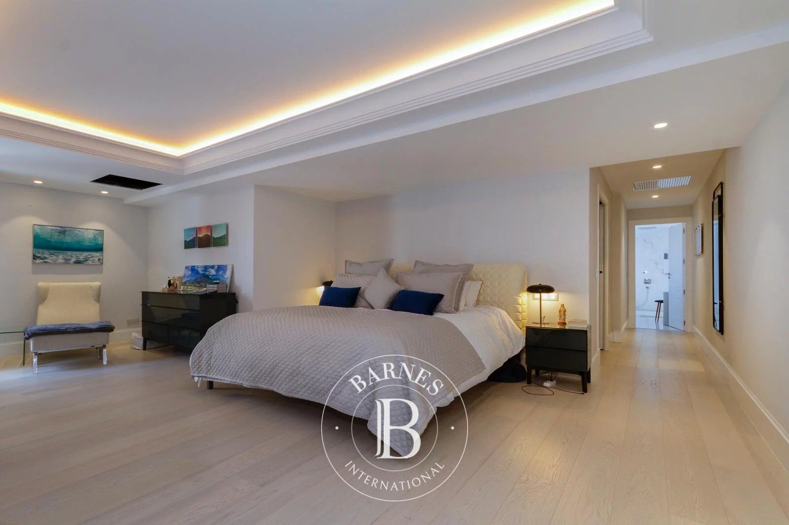 Daire Madrid - picture 18