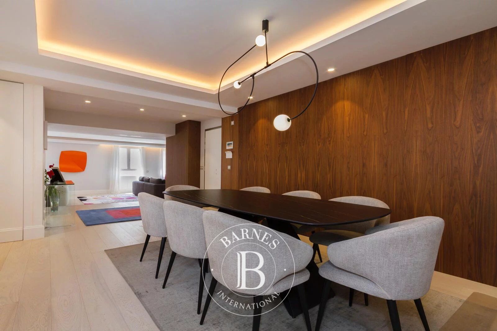 Daire Madrid - picture 9