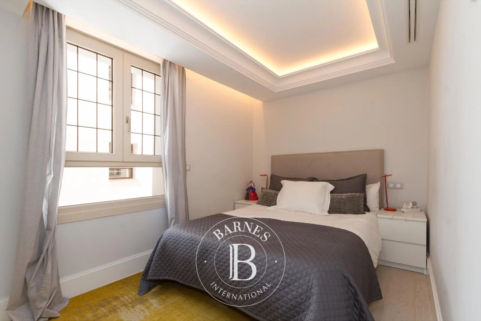 Daire Madrid - picture 23