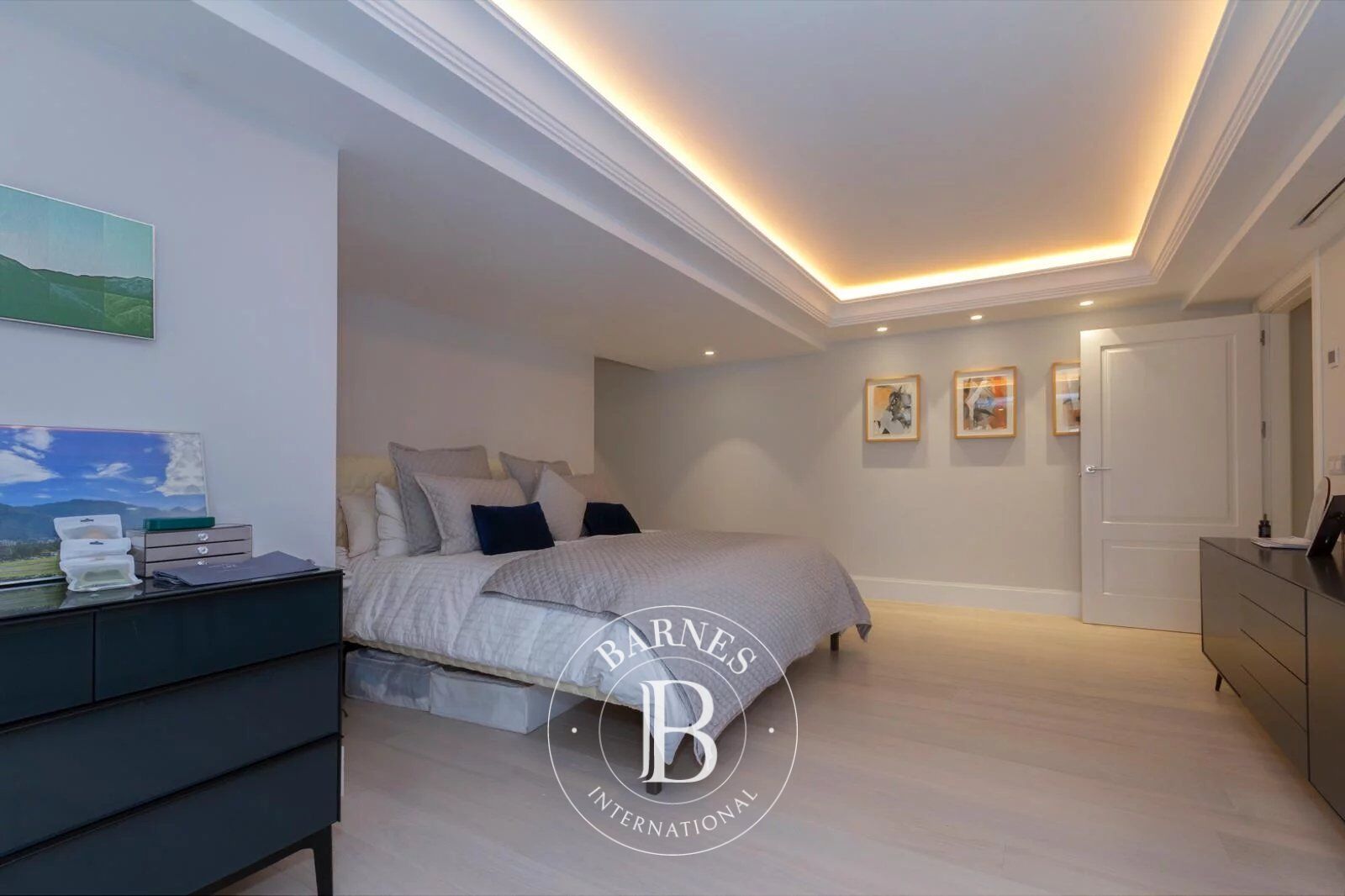 Daire Madrid - picture 19