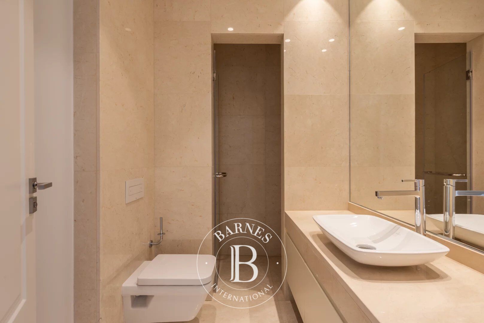 Daire Madrid - picture 27