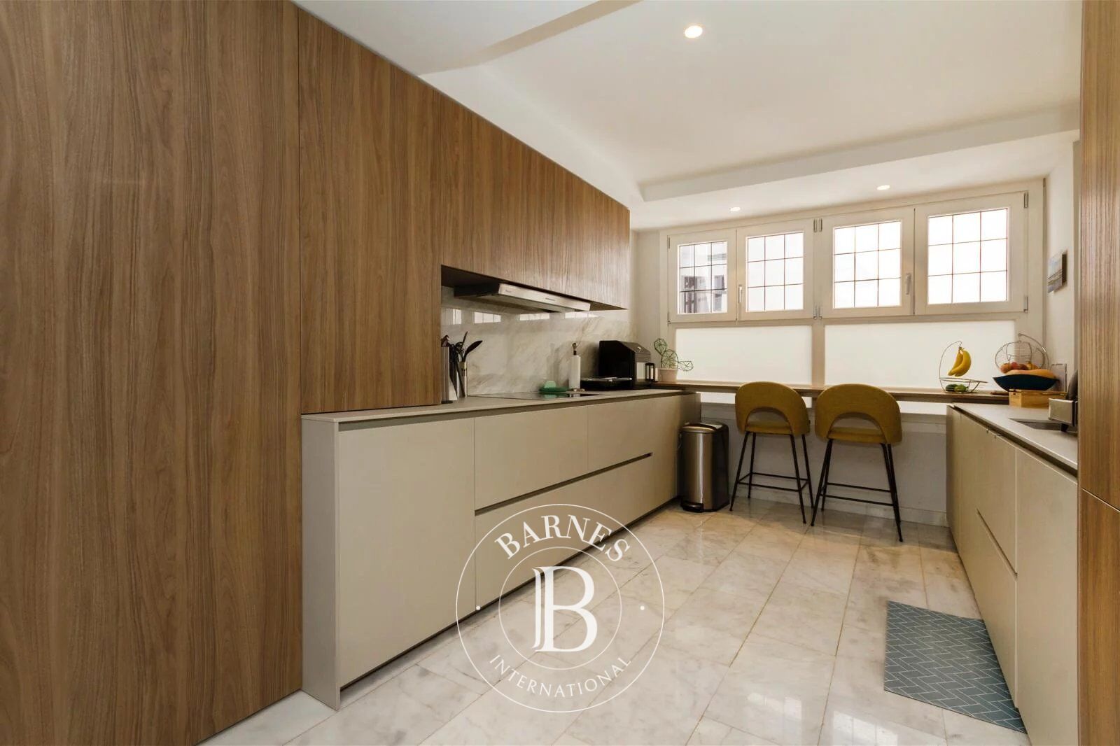 Daire Madrid - picture 14