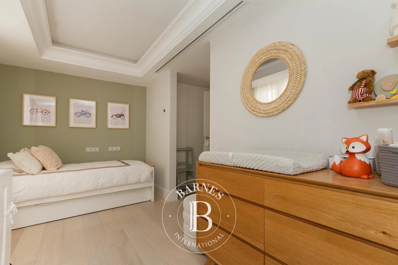 Daire Madrid - picture 28