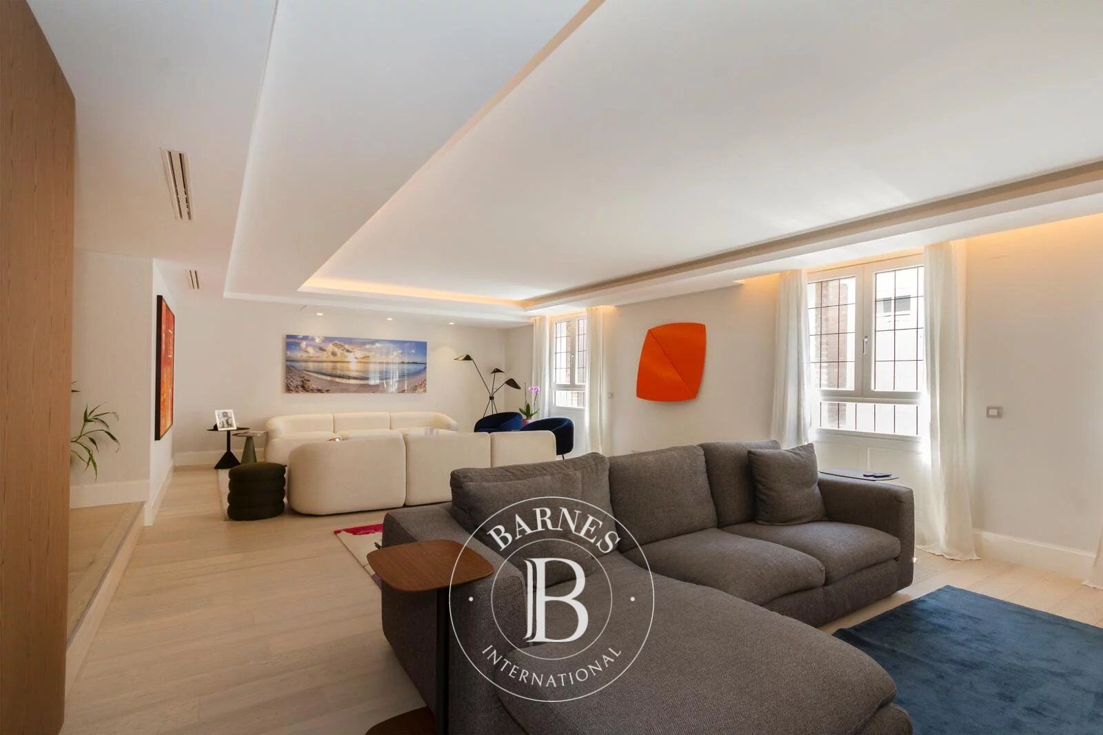 Daire Madrid - picture 5