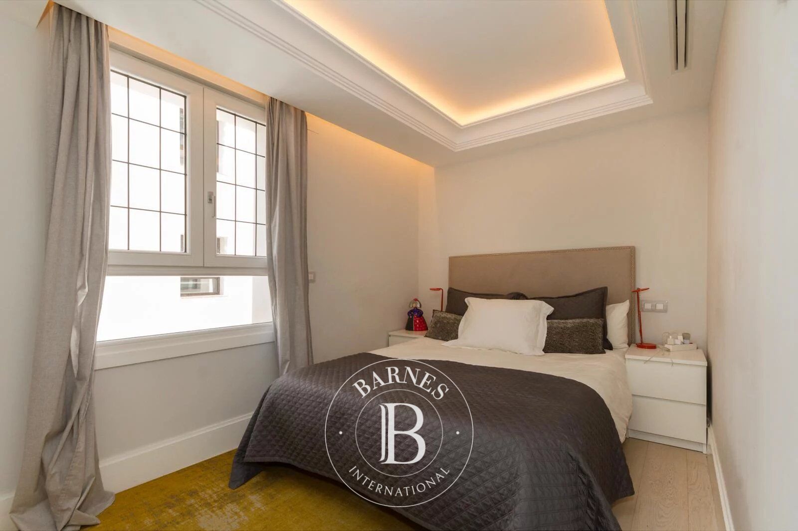 Daire Madrid - picture 25