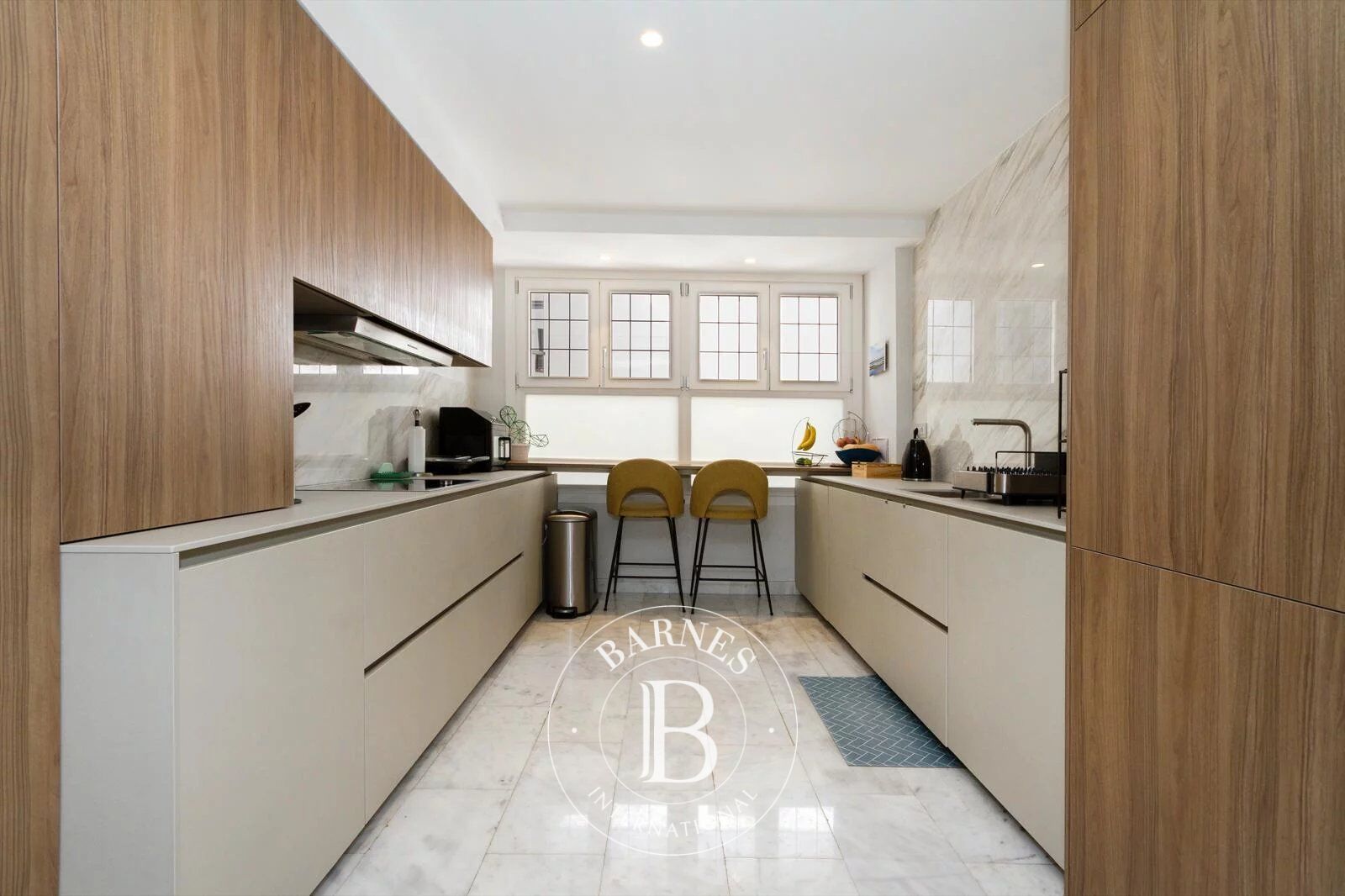 Daire Madrid - picture 17