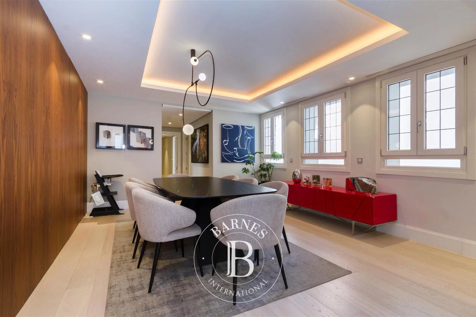 Daire Madrid - picture 8