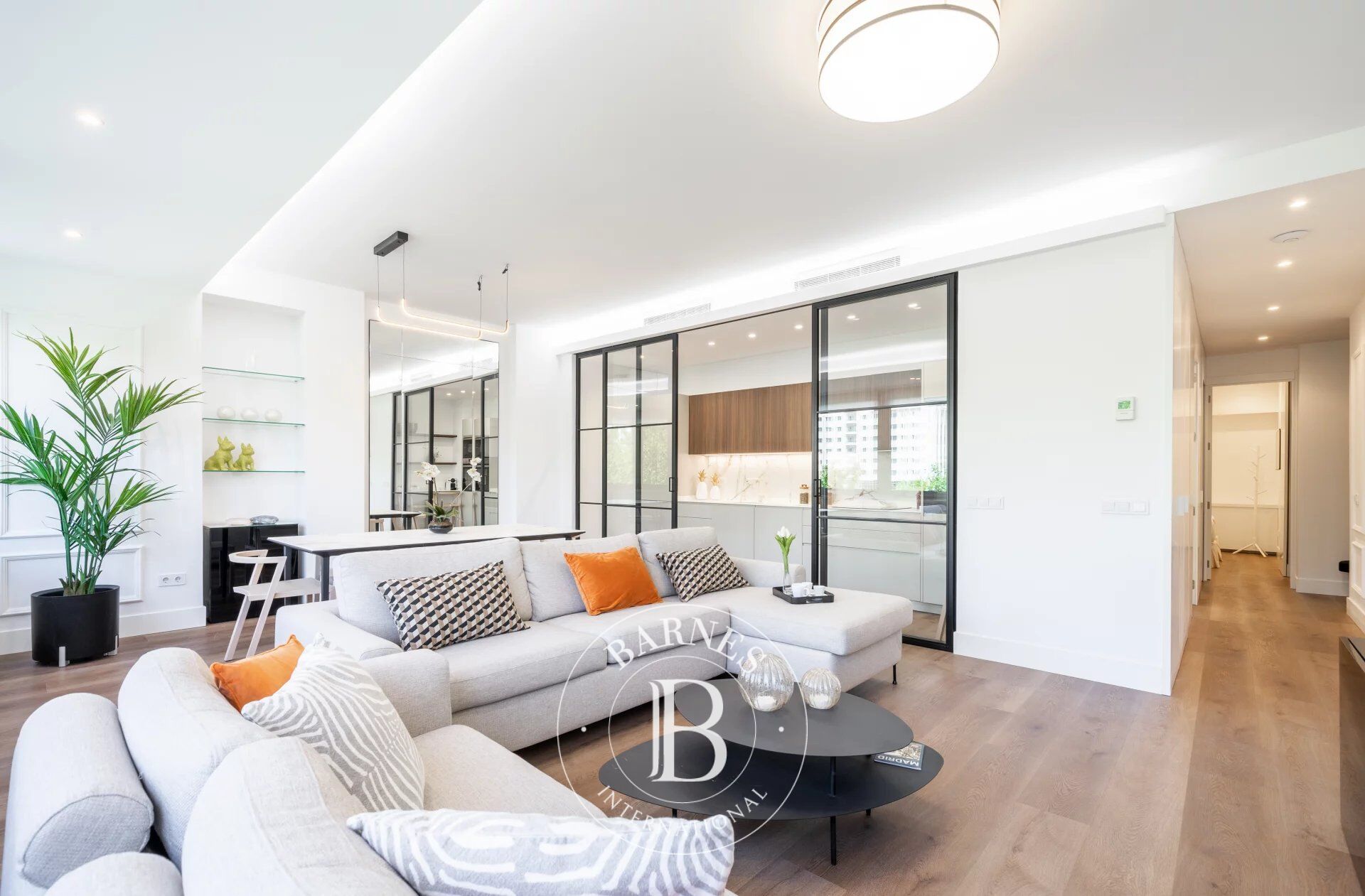 Wohnung Madrid - picture 3