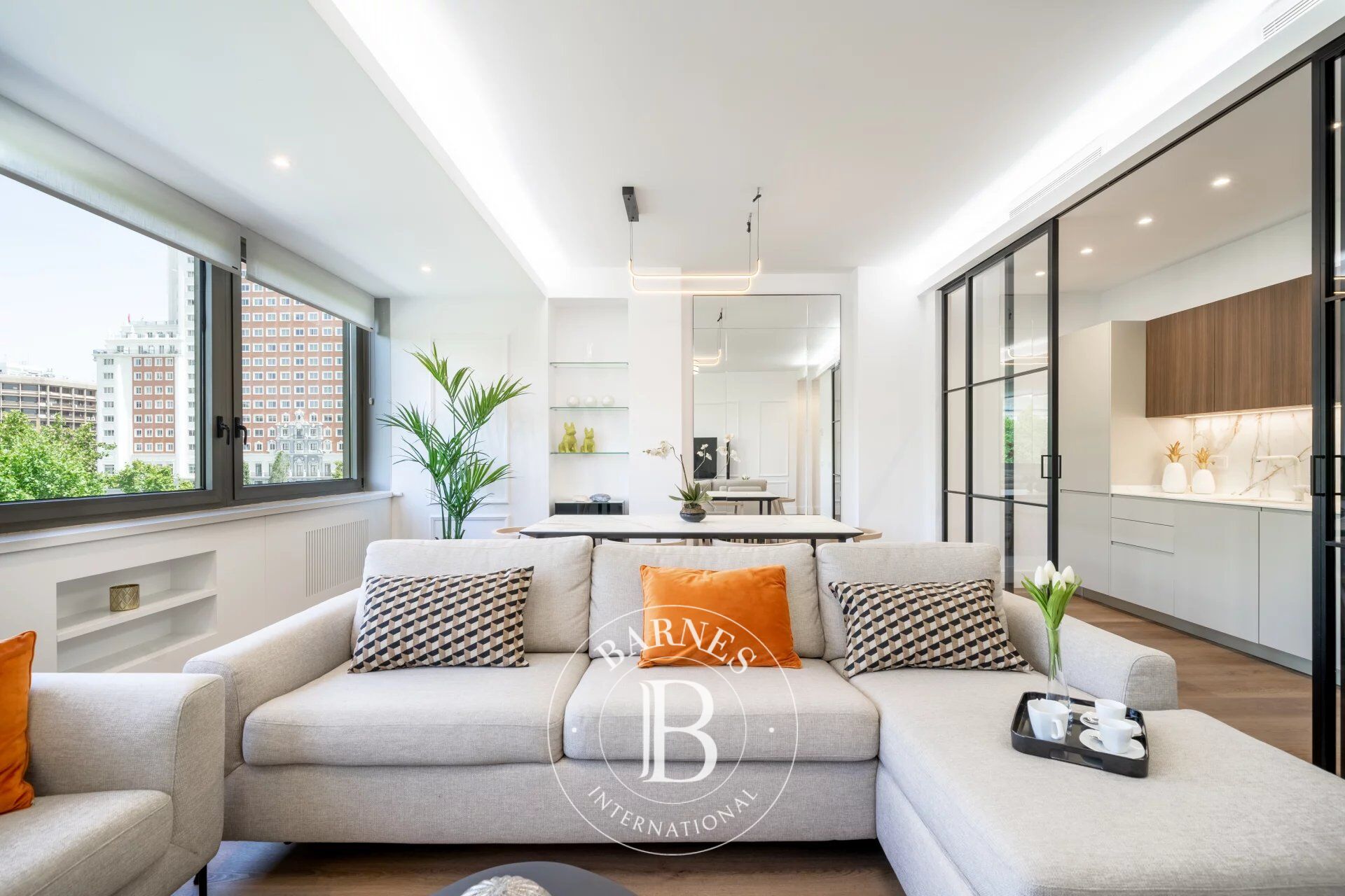 Wohnung Madrid - picture 1