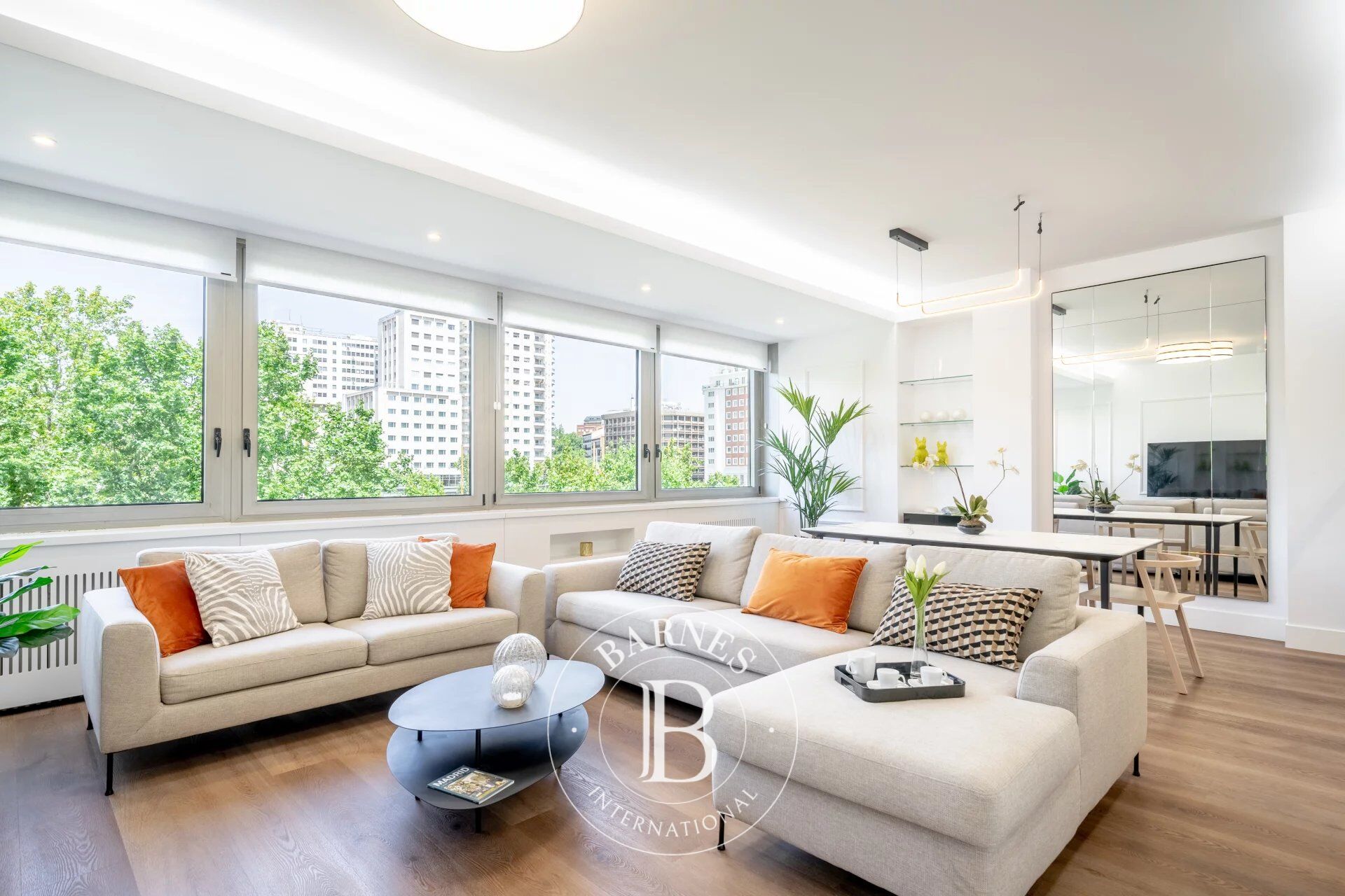 Wohnung Madrid - picture 2