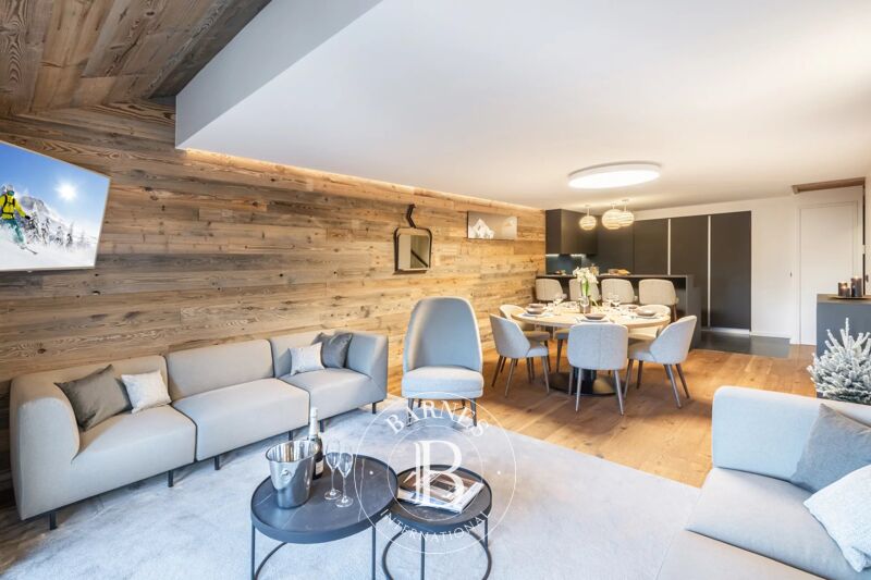 For Sale, Apartment Courchevel - picture 2