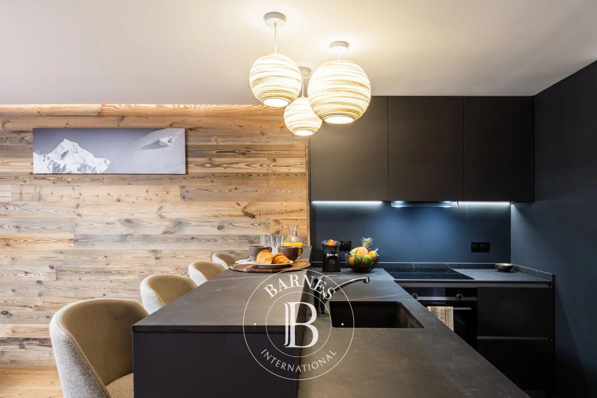 Courchevel Village - Duplex - 4 bedrooms - picture 3