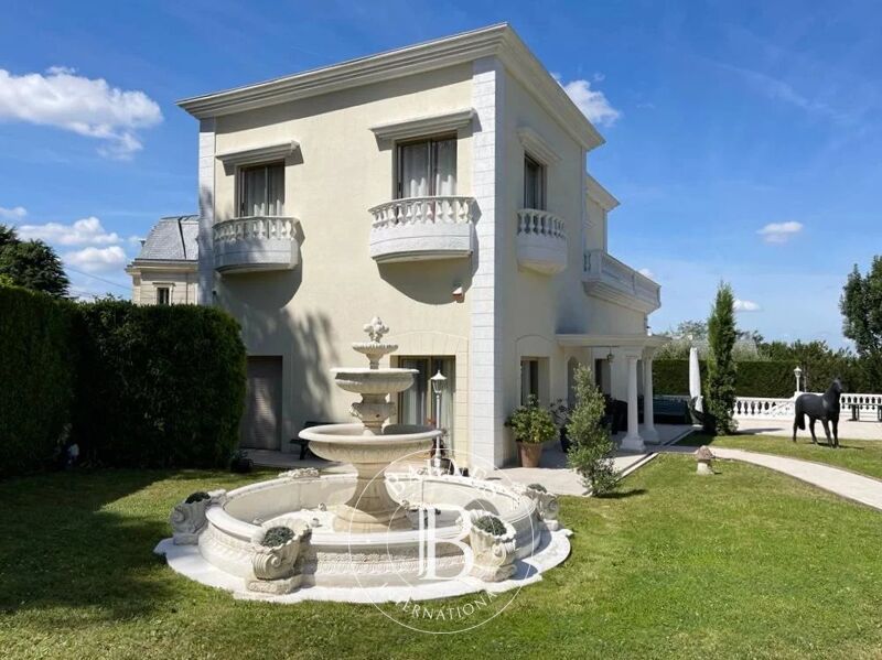 À vendre Maison | Soisy-sous-Montmorency - picture 1