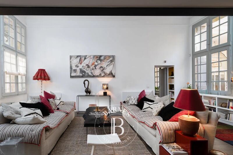 Sold, Apartment Montpellier - picture 2