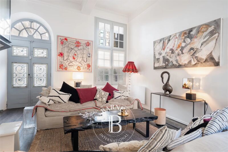 Sold, Apartment Montpellier - picture 1