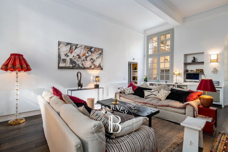 Sold, Apartment Montpellier - picture 3