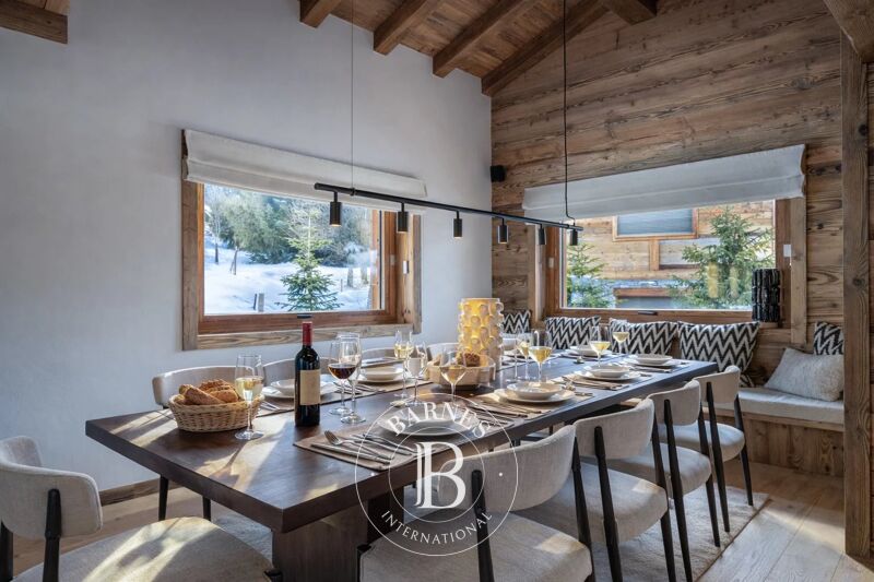 À vendre Chalet | Megève - picture 3