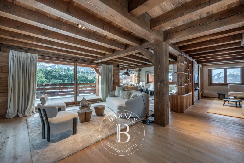 À vendre Chalet | Megève - picture 2