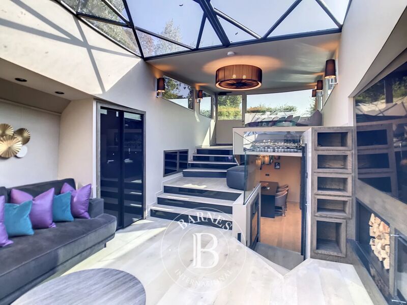 For Sale, Apartment Paris 8ème - picture 3