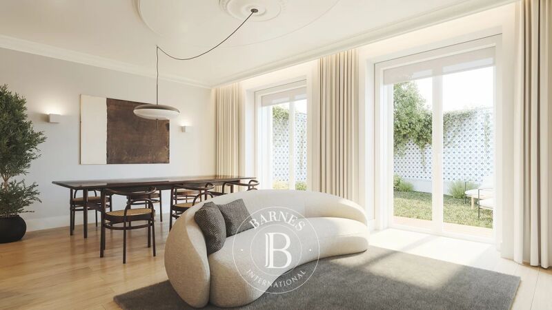 For Sale, Apartment Avenidas Novas - picture 1