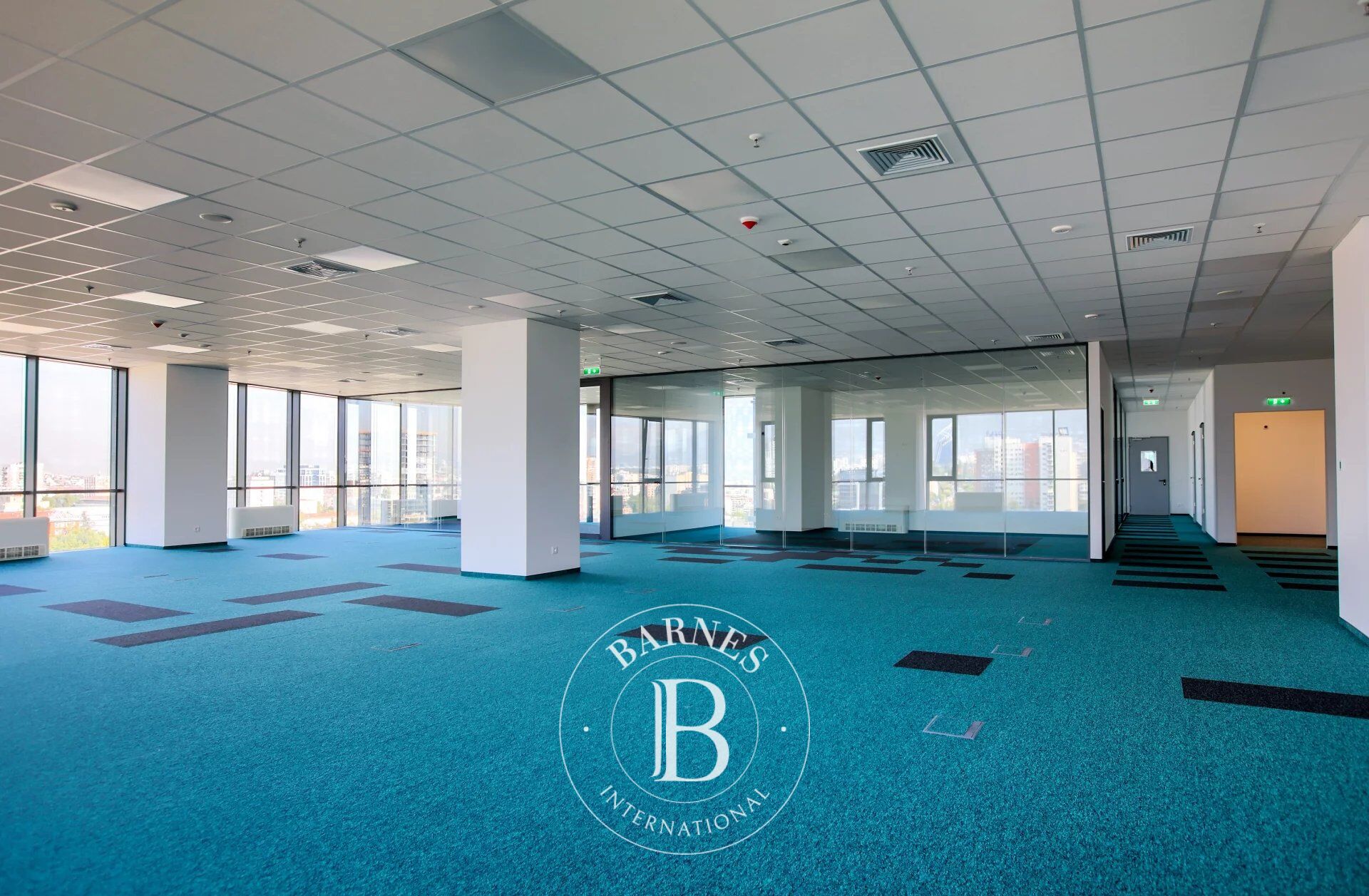 For Rent, Office Sofia - picture 4