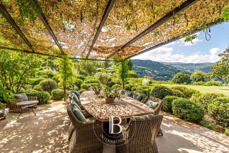 For Rent, Villa Châteauneuf-Grasse - picture 3