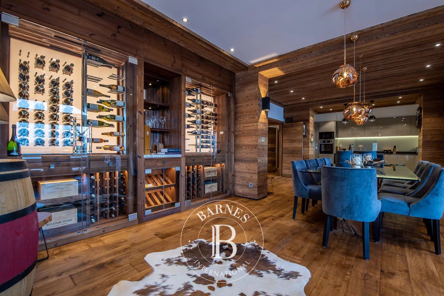 Luxueux appartement skis aux pieds - picture 2