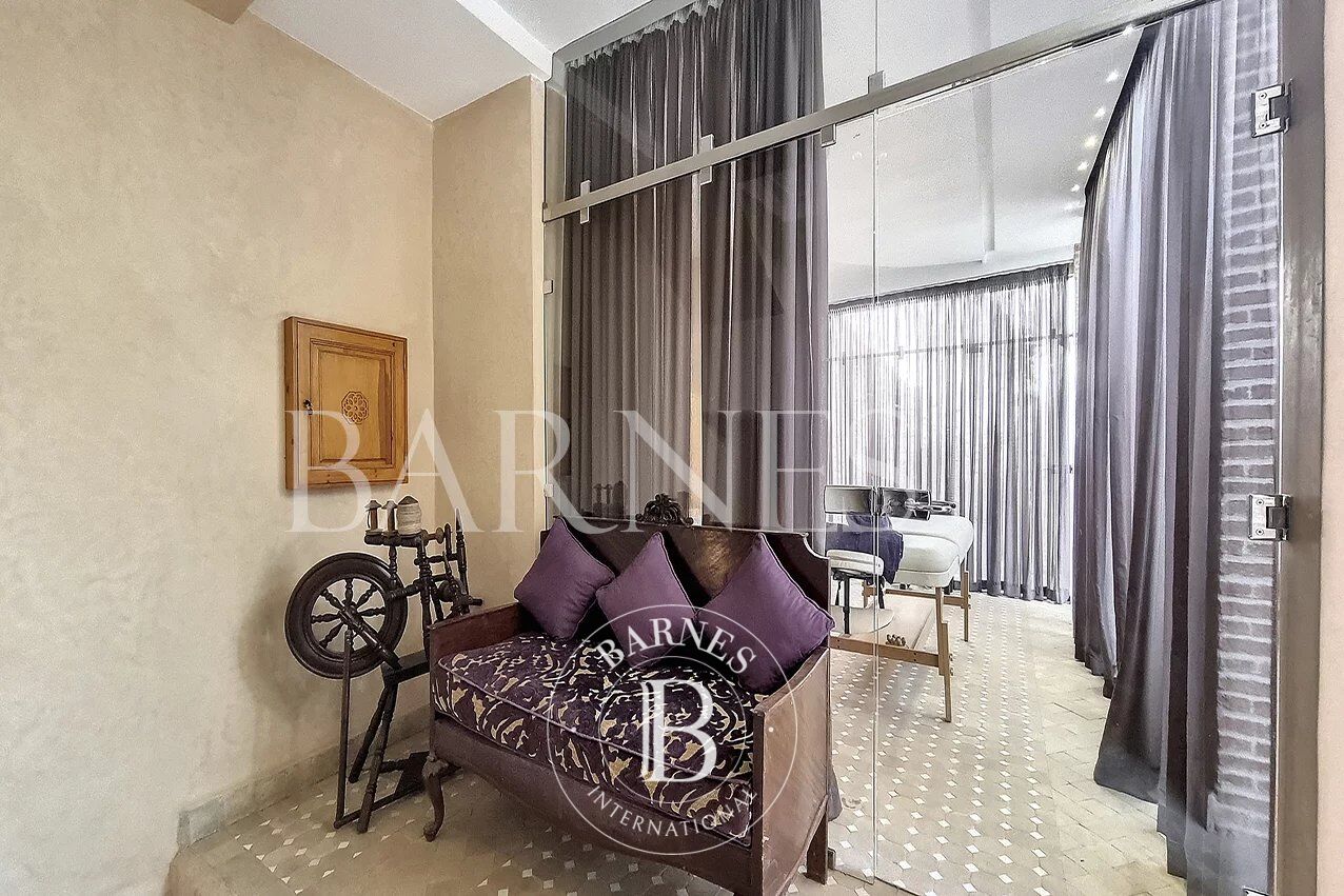 Riad Marrakech - picture 28