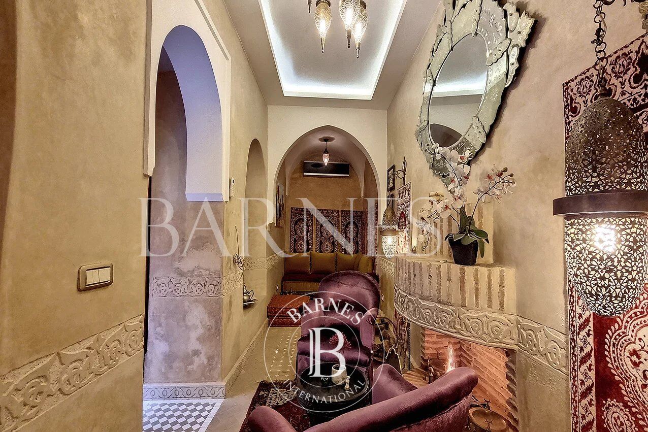 Riad Marrakech - picture 6