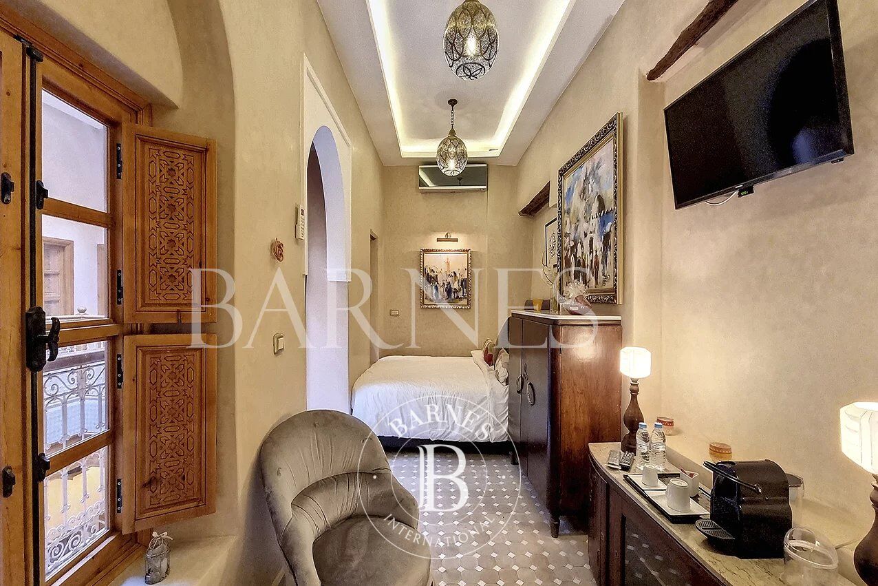 Riad Marrakech - picture 13