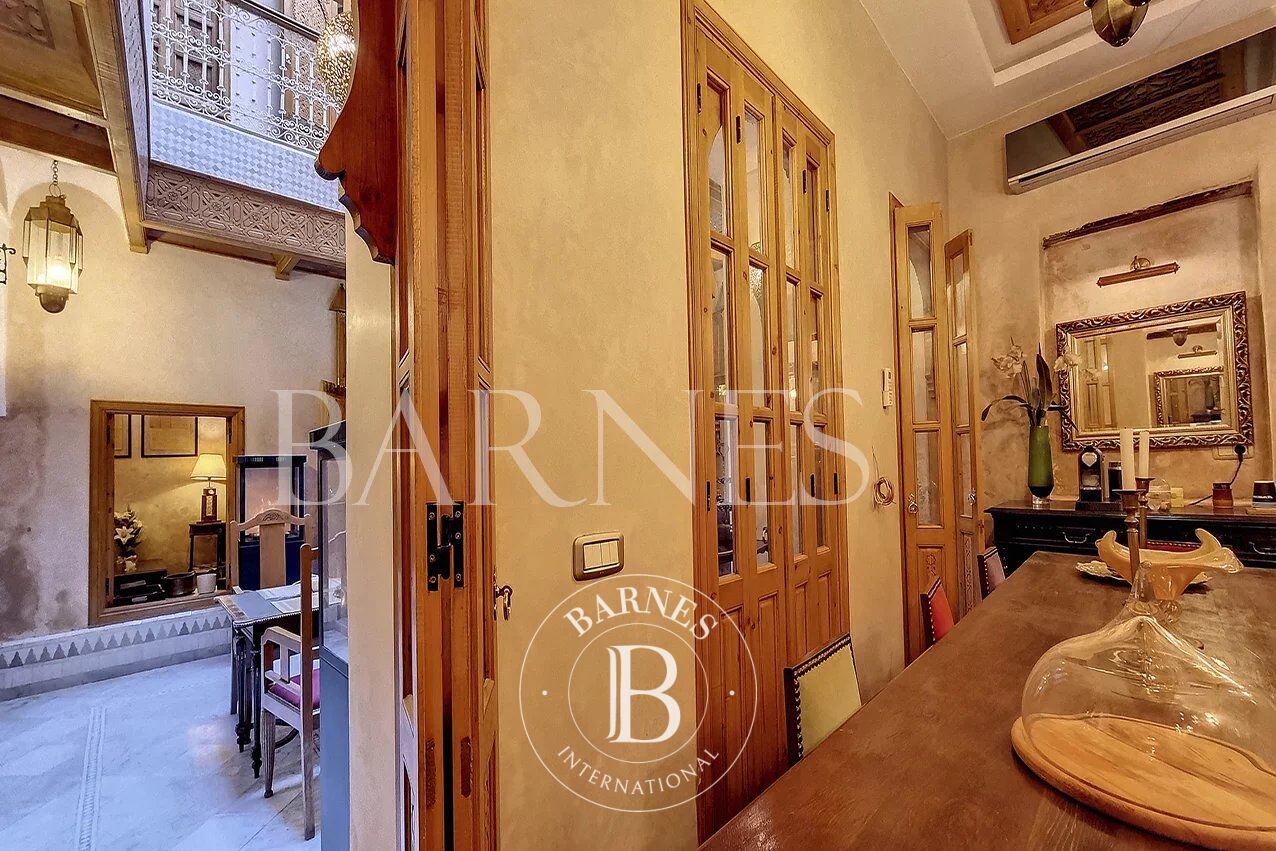 Riad Marrakech - picture 8