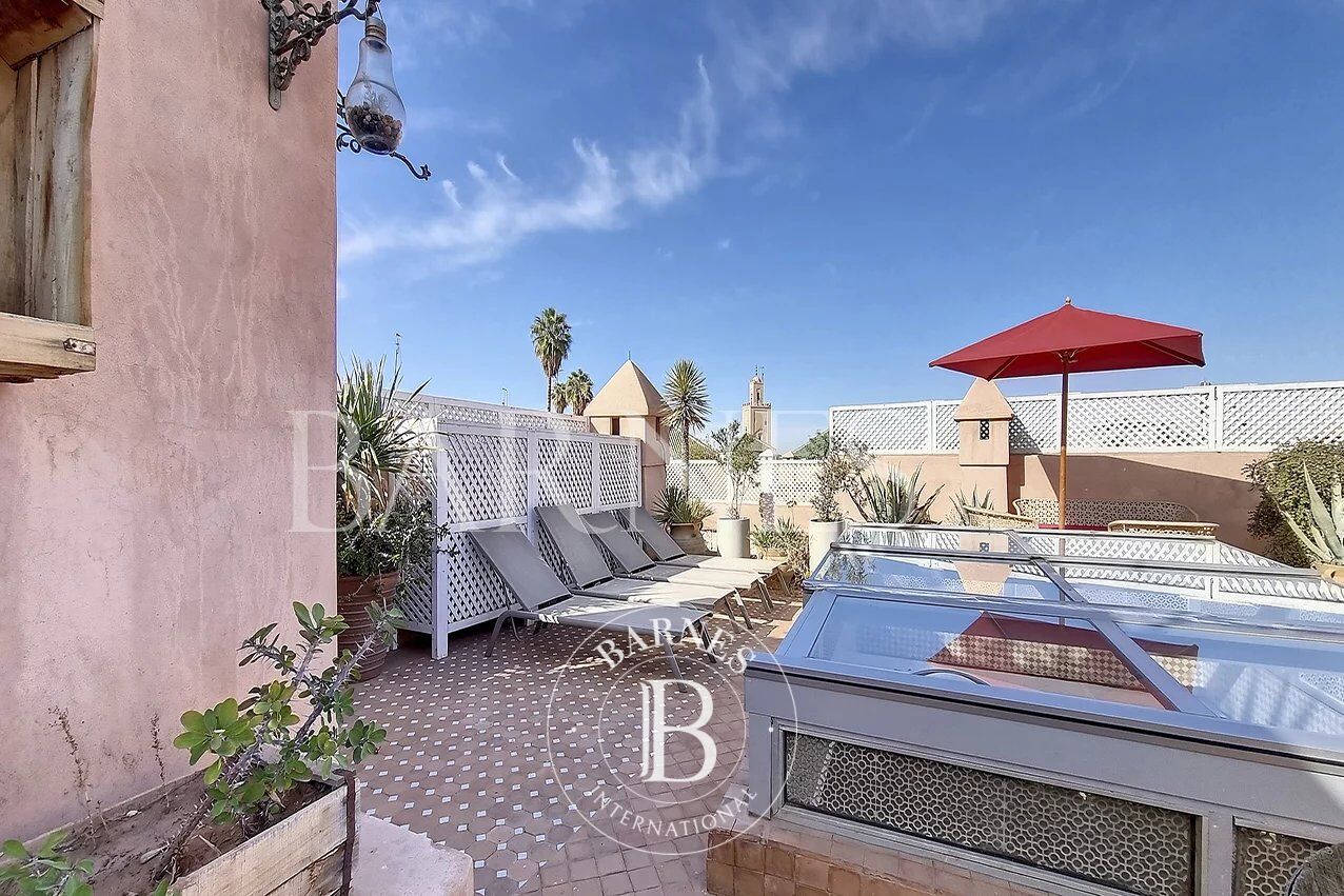 Riad Marrakech - picture 31