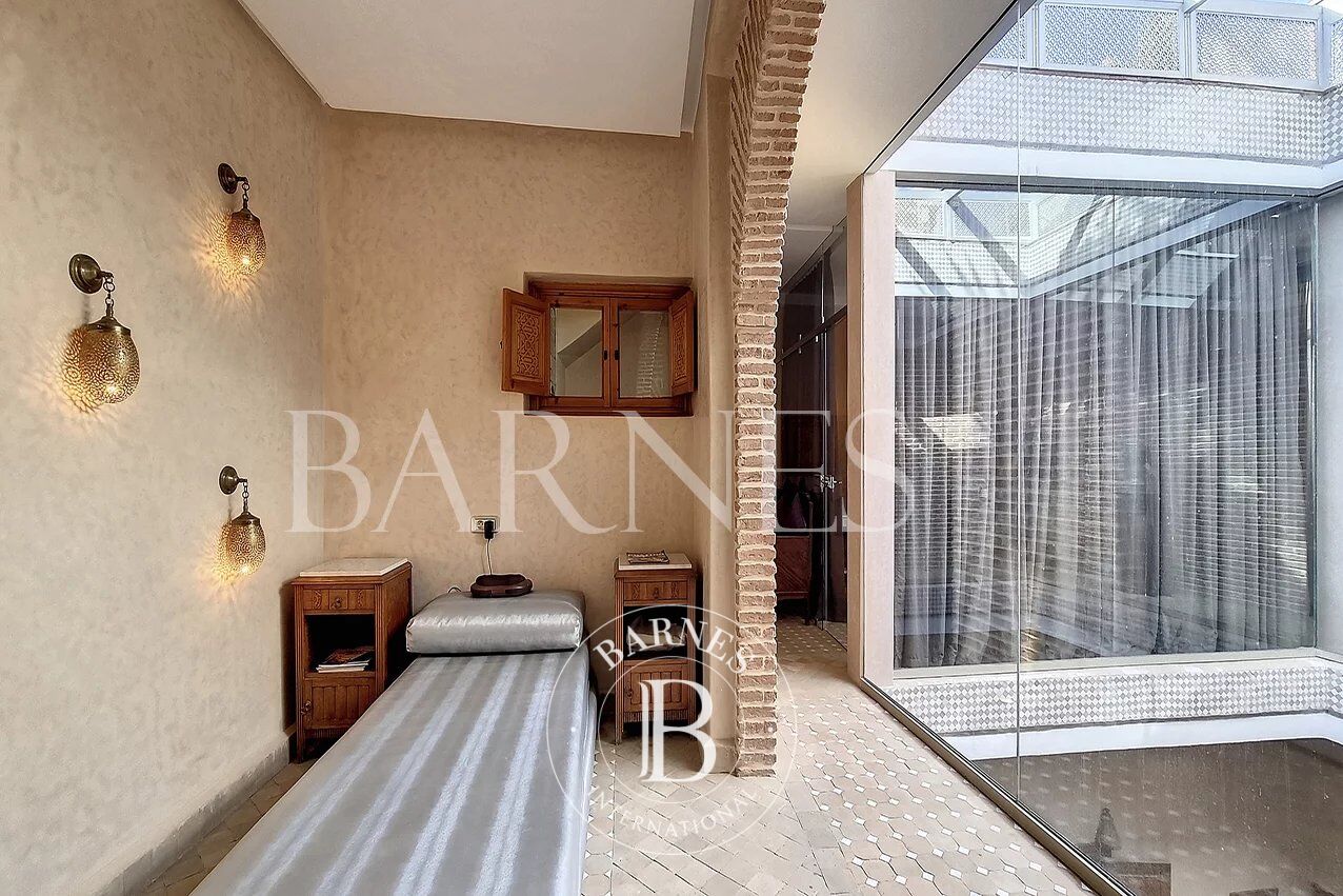 Riad Marrakech - picture 29