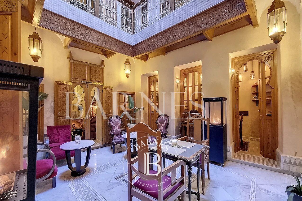 Riad Marrakech