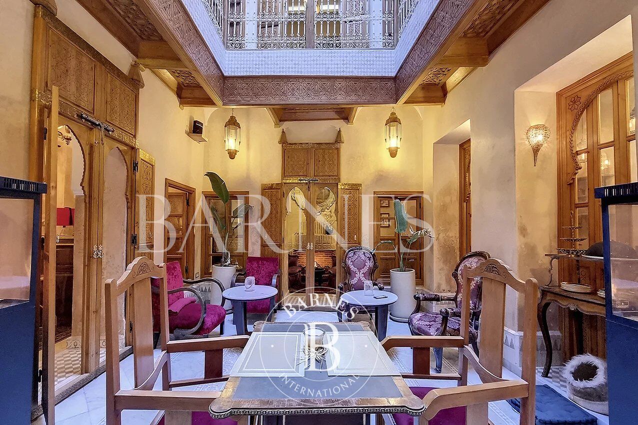 Riad Marrakech