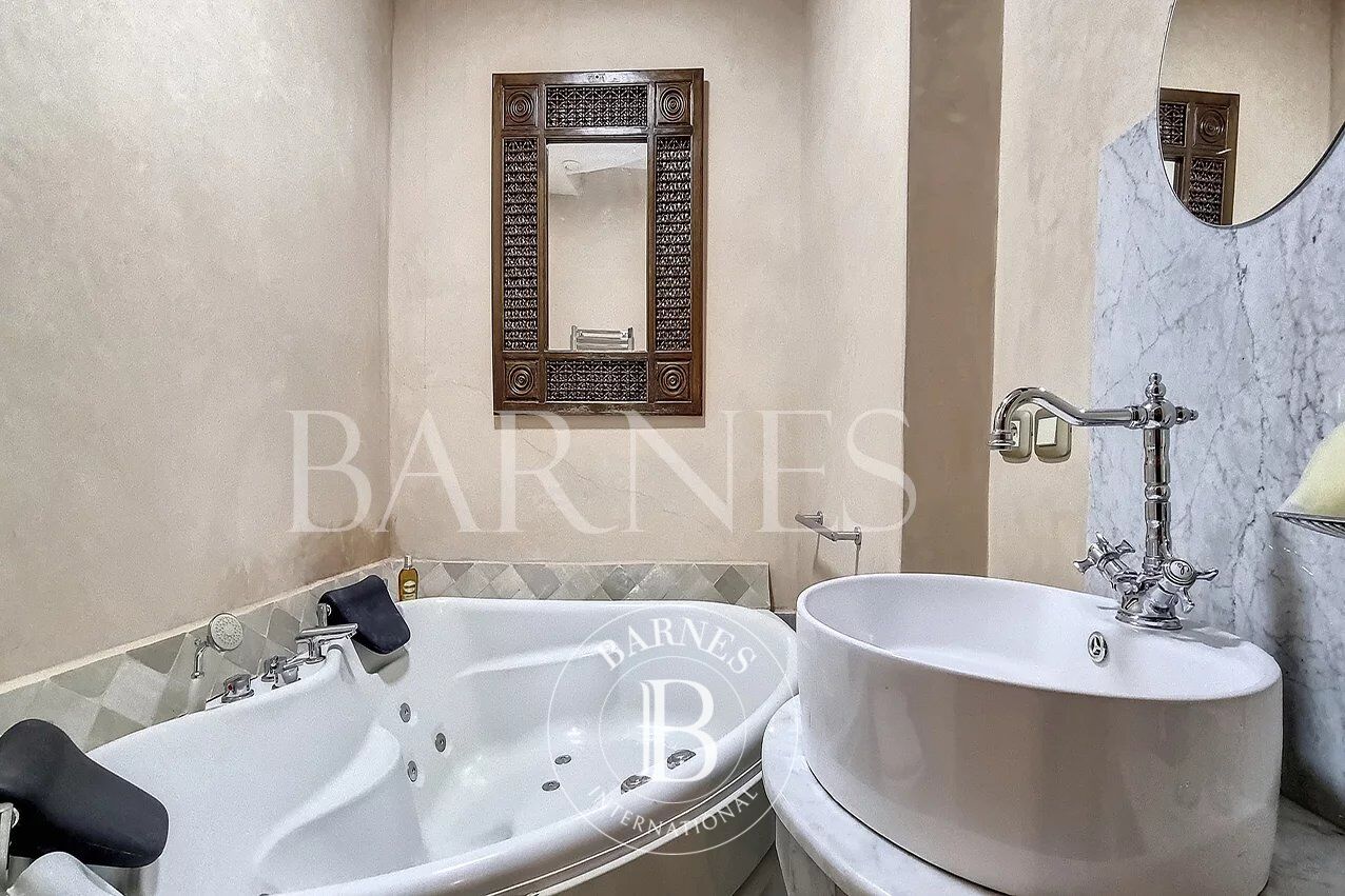 Riad Marrakech - picture 22